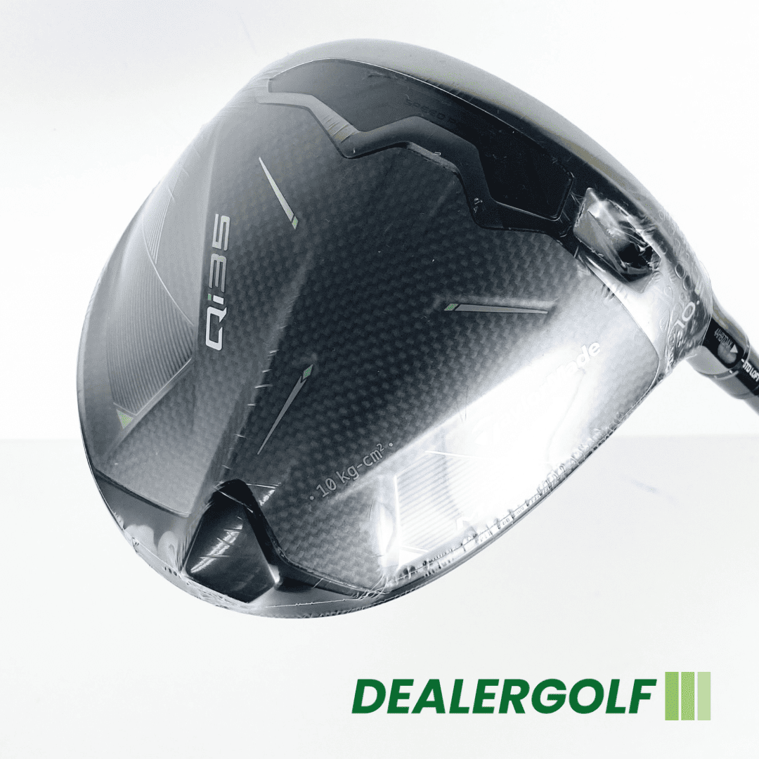 Stick Golf TaylorMade Qi35 Max Driver