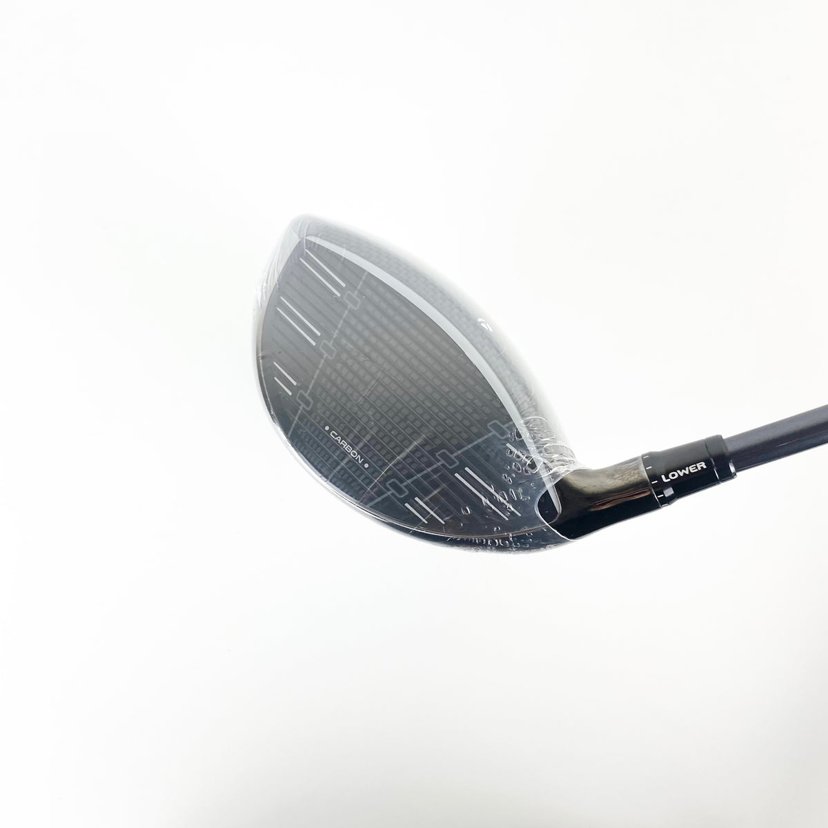 Stick Golf TaylorMade Qi35 Max Driver