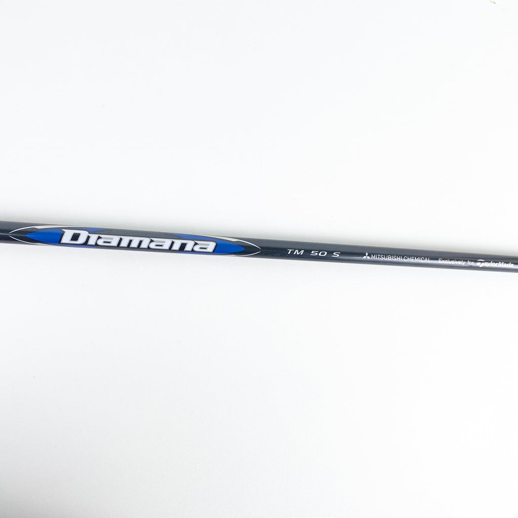 Stick Golf TaylorMade Qi35 Max Driver