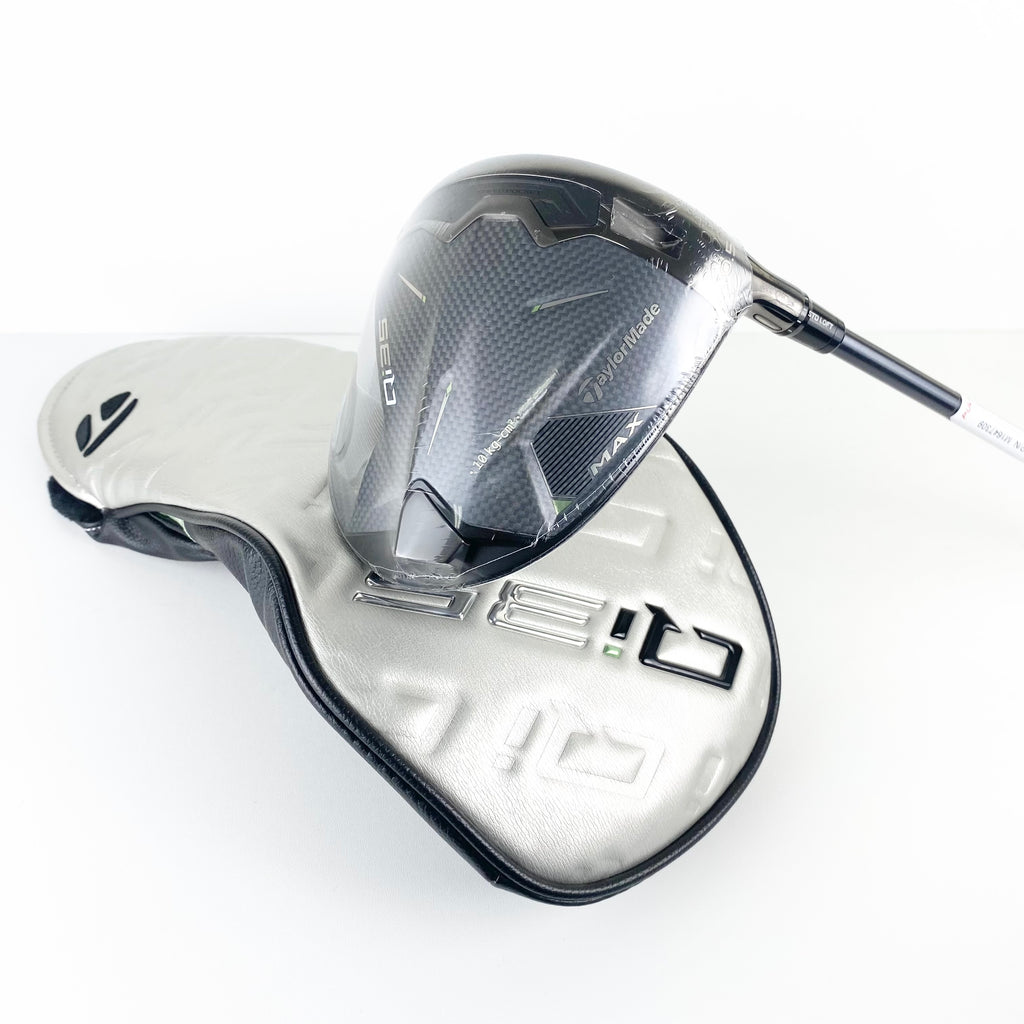 Stick Golf TaylorMade Qi35 Max Driver
