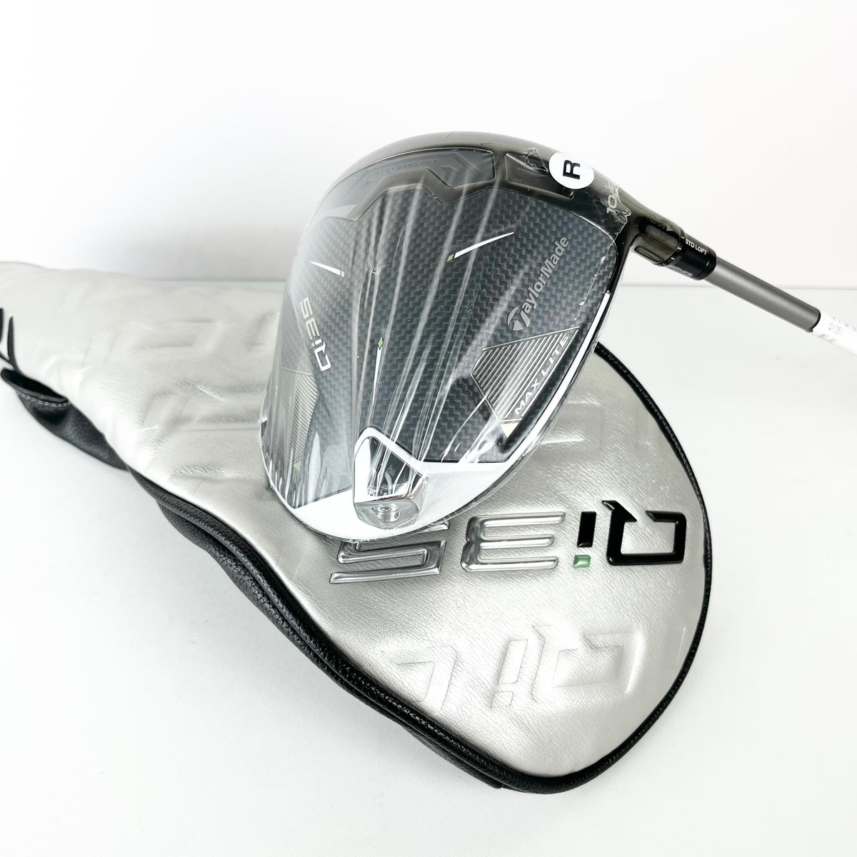 Stick Golf TaylorMade Qi35 Max Lite Driver