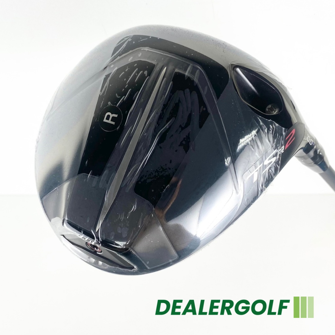 Stick Golf Titleist TSR2 Driver