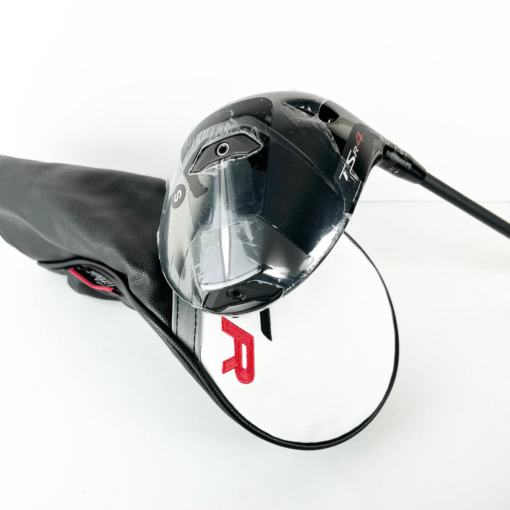 Stick Golf Titleist TSR4 Driver
