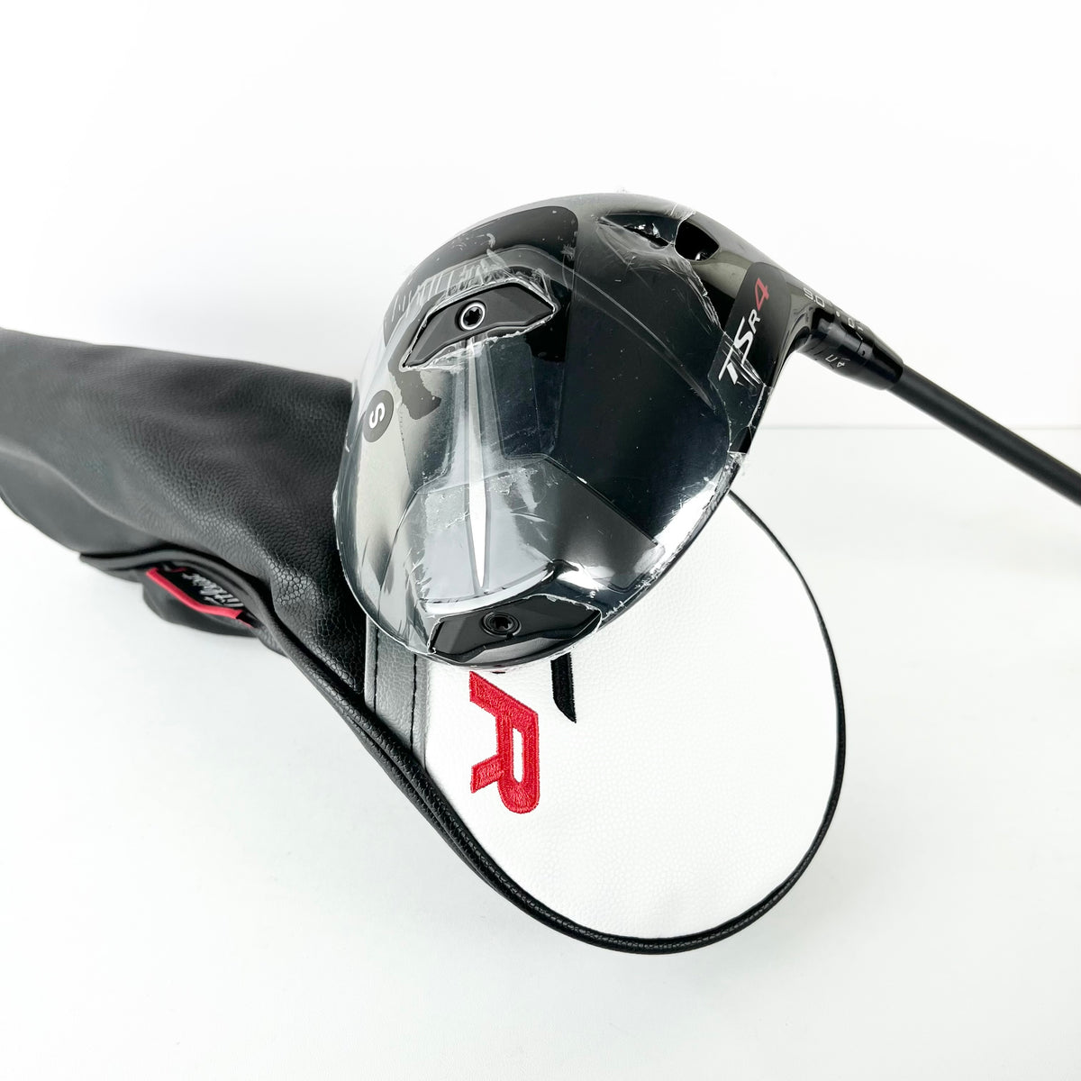 Stick Golf Titleist TSR4 Driver