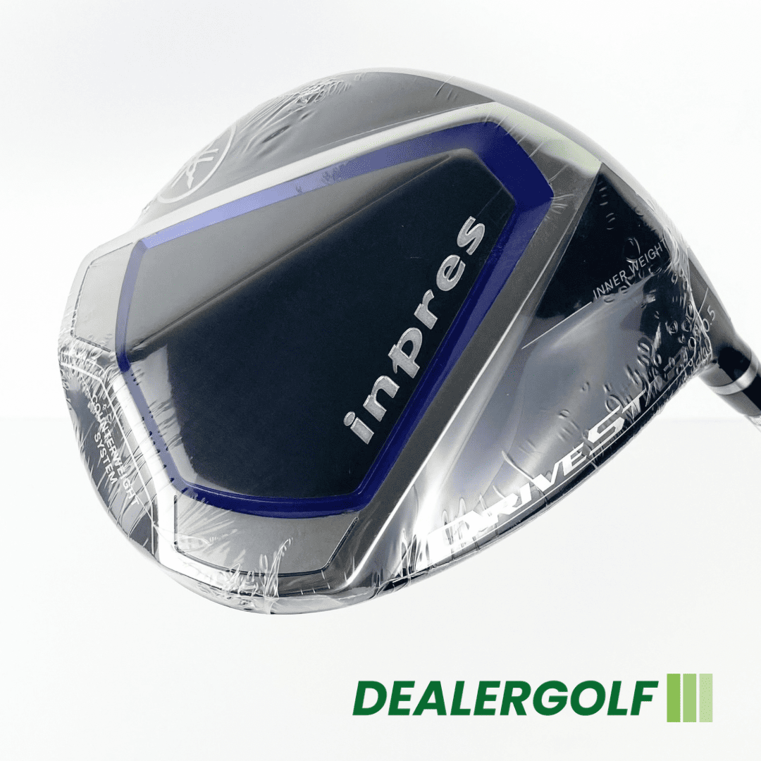 Stick Golf Yamaha Inpres Drivestar Driver 2023