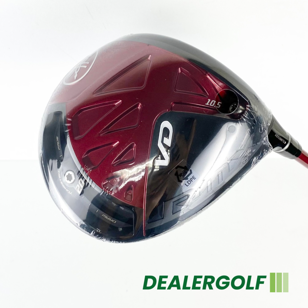 Stick Golf Yamaha RMX VD Driver