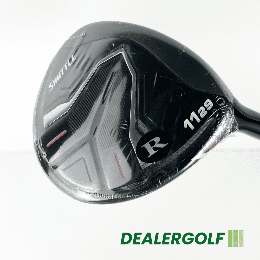 Stick Golf Maruman Shuttle Wood 11