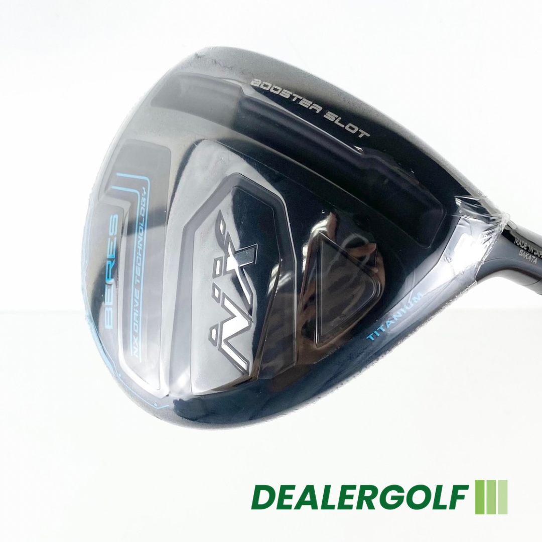 Stick Golf Honma Beres NX Wood 3