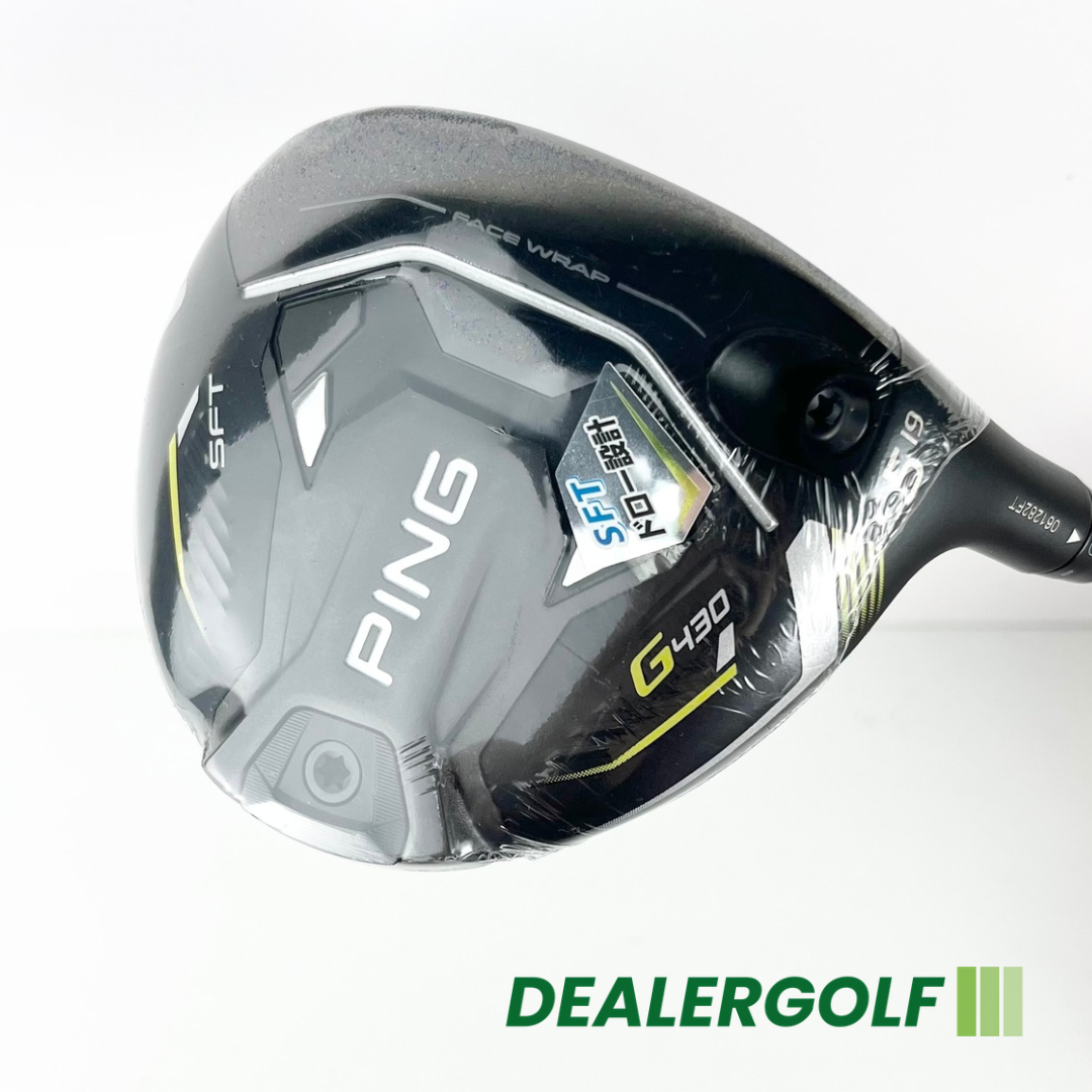 Stick Golf Ping G430 SFT Wood 5