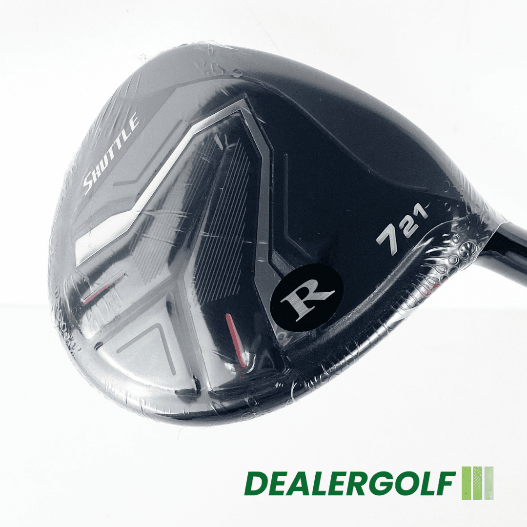 Stick Golf Maruman Shuttle Wood 7