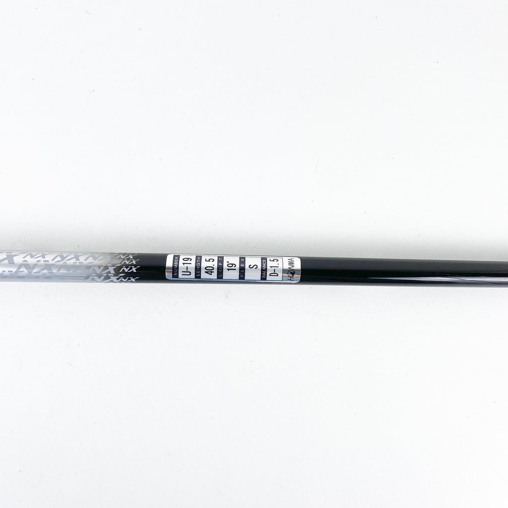 Stick Golf Honma Beres NX Hybrid 3