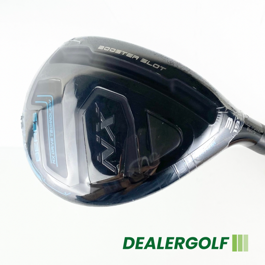 Stick Golf Honma Beres NX Hybrid 3