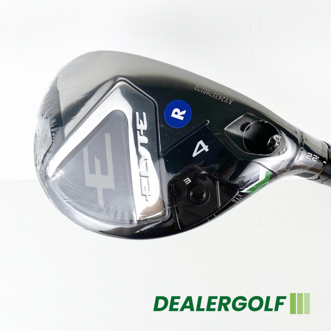 Stick Golf Callaway Elyte Hybrid 4