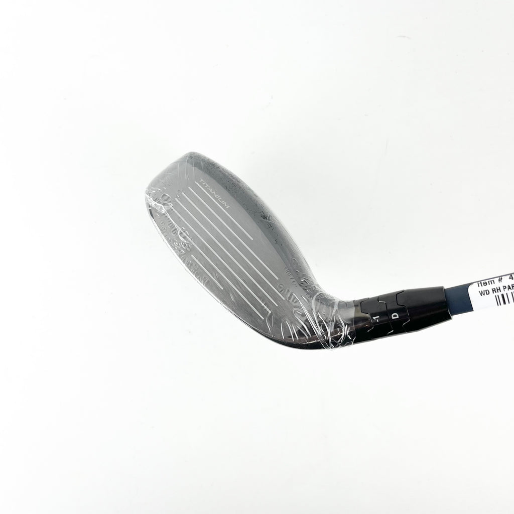Stick Golf Callaway Paradym Super Hybrid 5