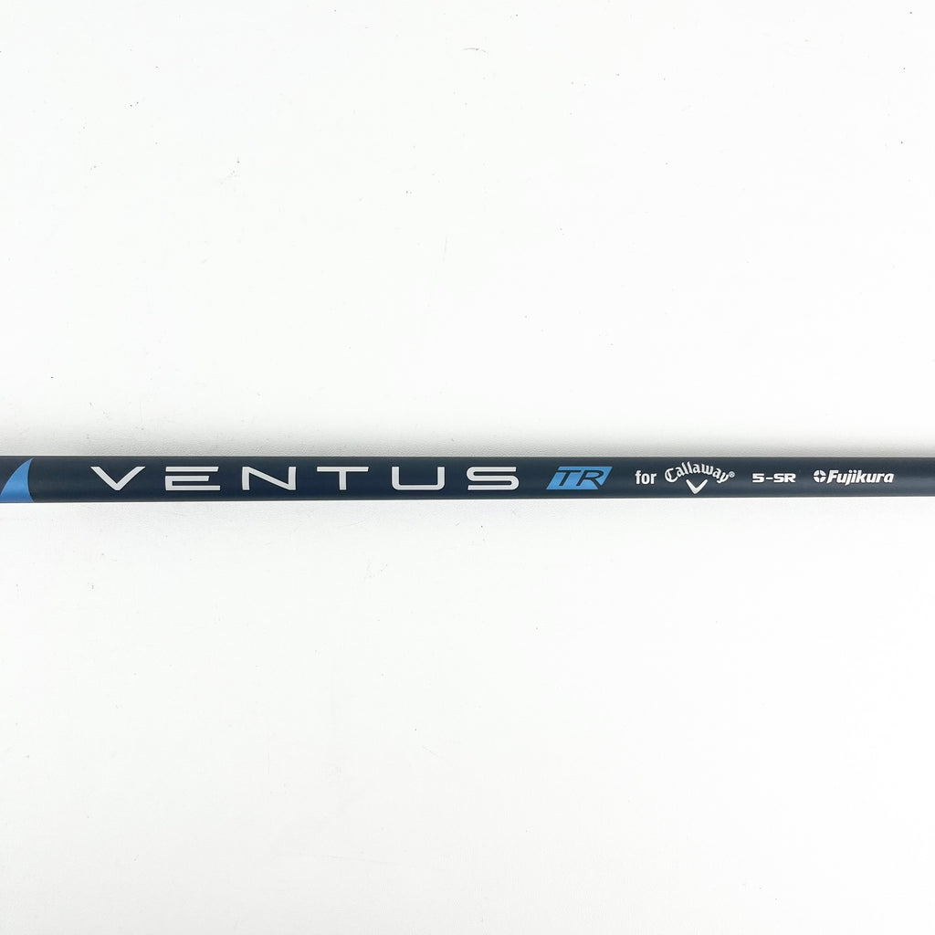 Stick Golf Callaway Paradym Super Hybrid 5