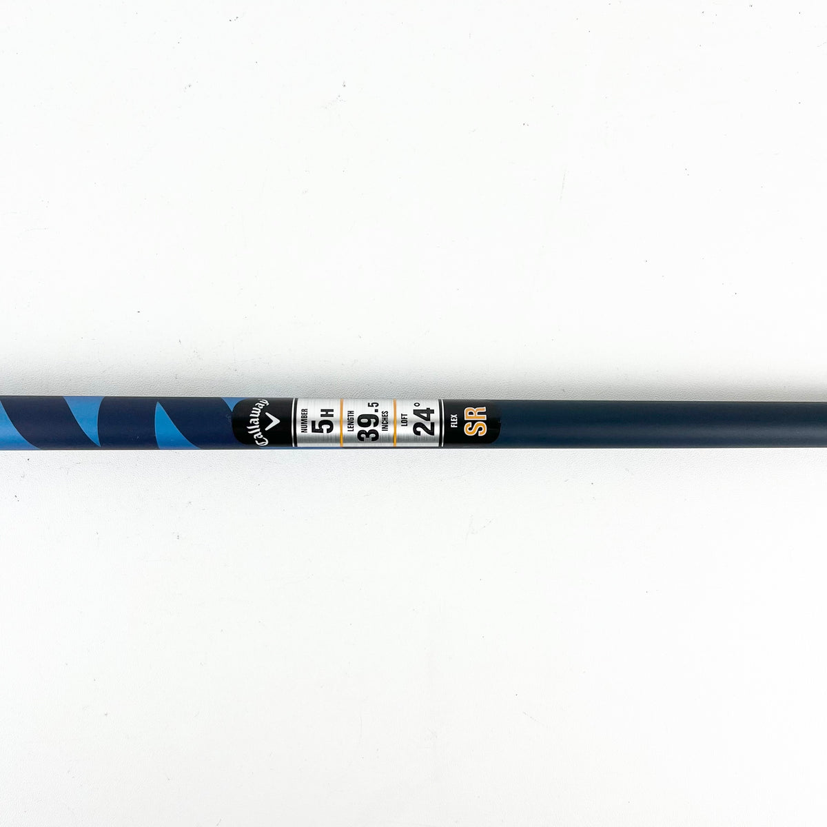 Stick Golf Callaway Paradym Super Hybrid 5