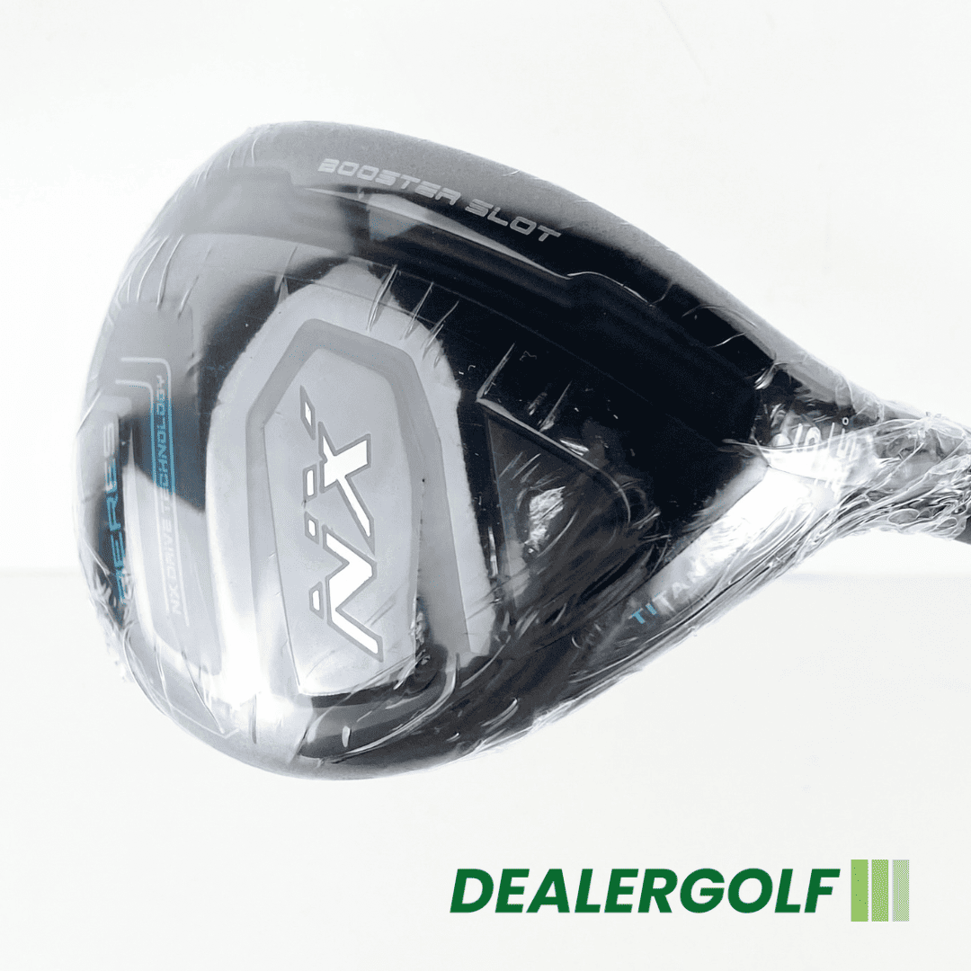 Stick Golf Honma Beres NX Hybrid 5
