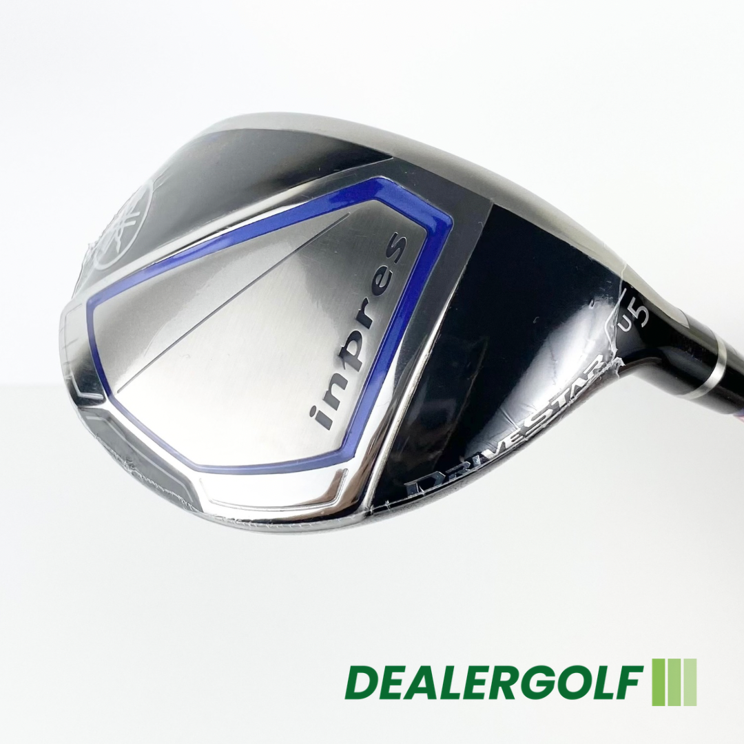 Stick Golf Yamaha Inpres Drivestar Hybrid 5 2023