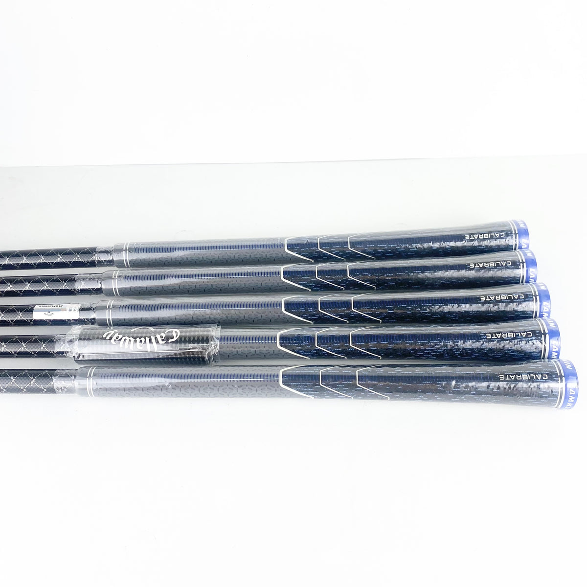 Stick Golf Callaway Paradym Ai Smoke Iron Set 5pcs Graphite