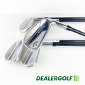 Stick Golf Callaway Paradym Ai Smoke Iron Set 5pcs Graphite