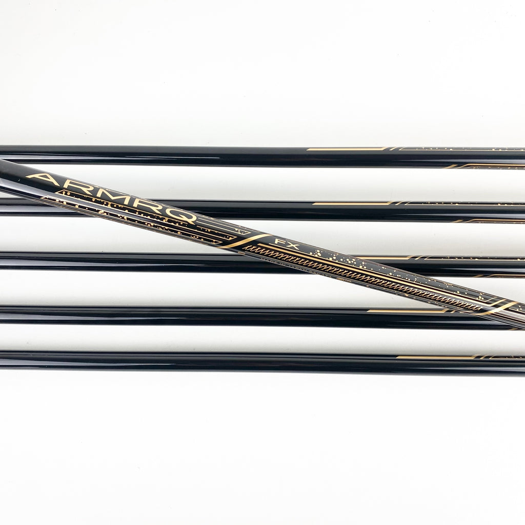Stick Golf Honma Beres Black 09 Iron Set 6pcs Graphite