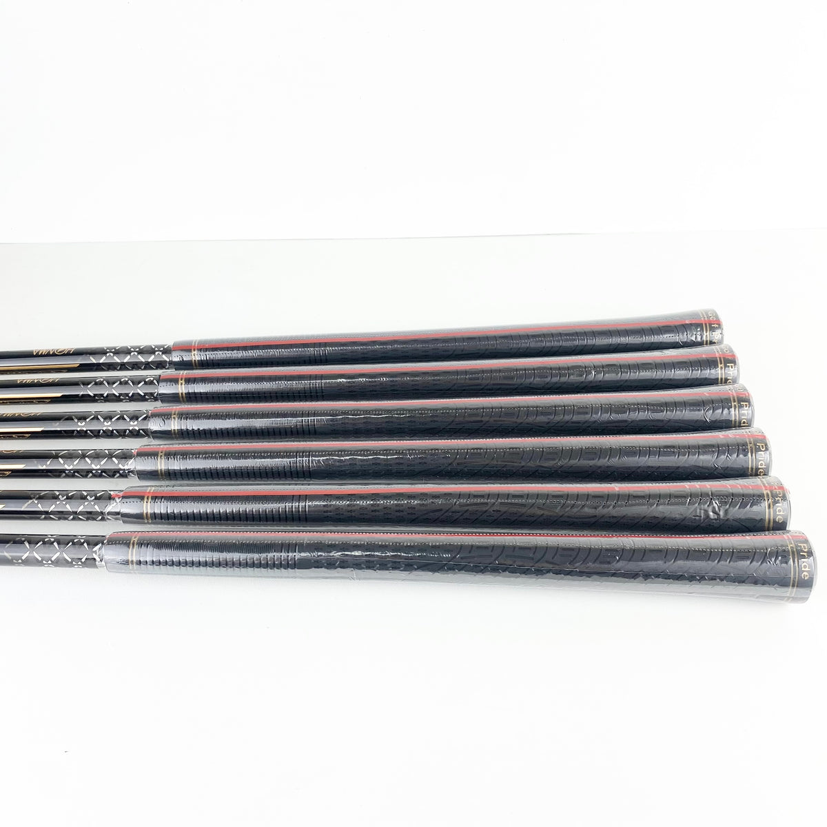 Stick Golf Honma Beres Black 09 Iron Set 6pcs Graphite