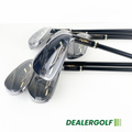 Stick Golf Honma Beres Black 09 Iron Set 6pcs Graphite