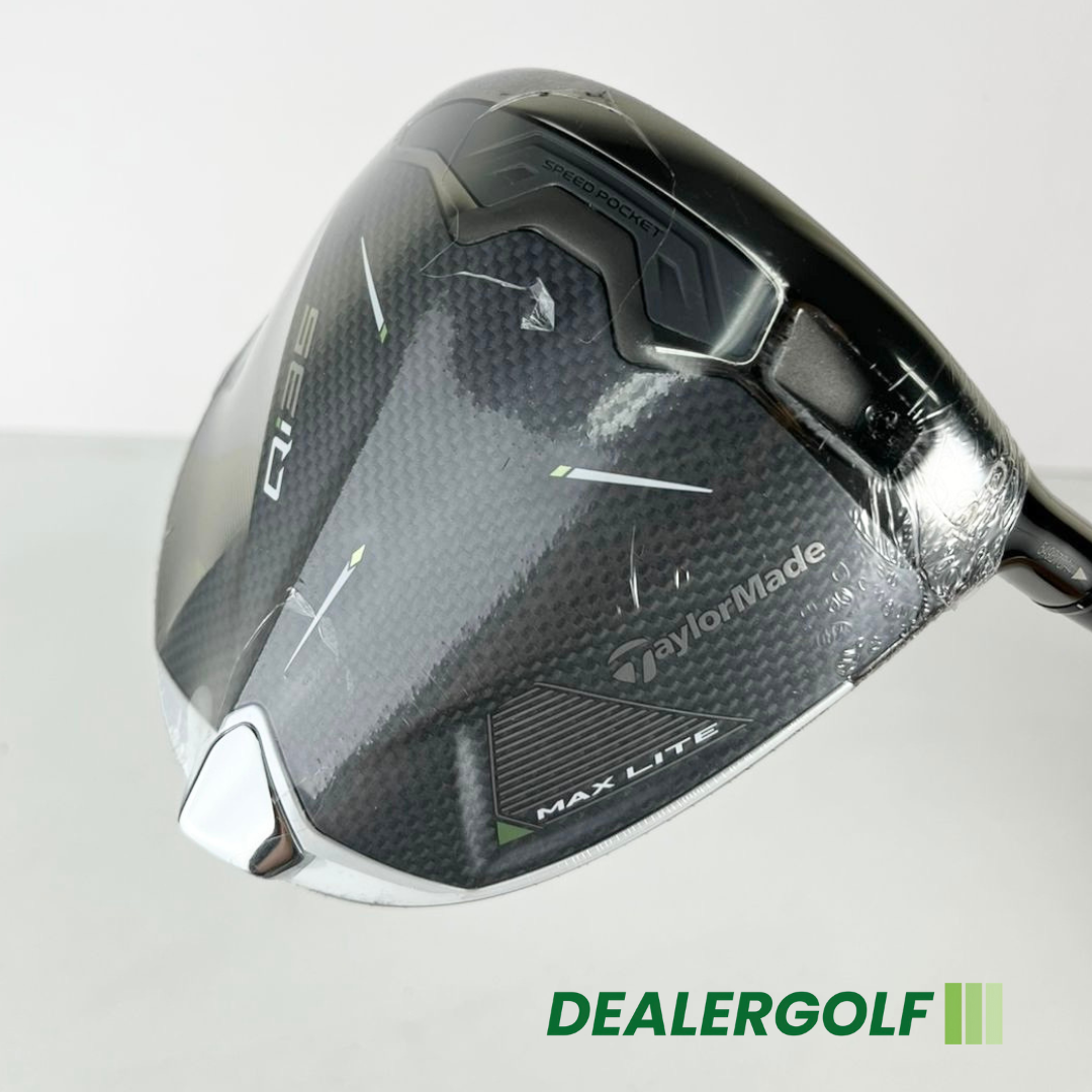 Stick Golf TaylorMade Qi35 Max Lite Ladies Driver
