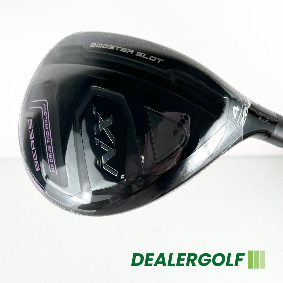 Stick Golf Honma Beres NX Ladies Hybrid 4