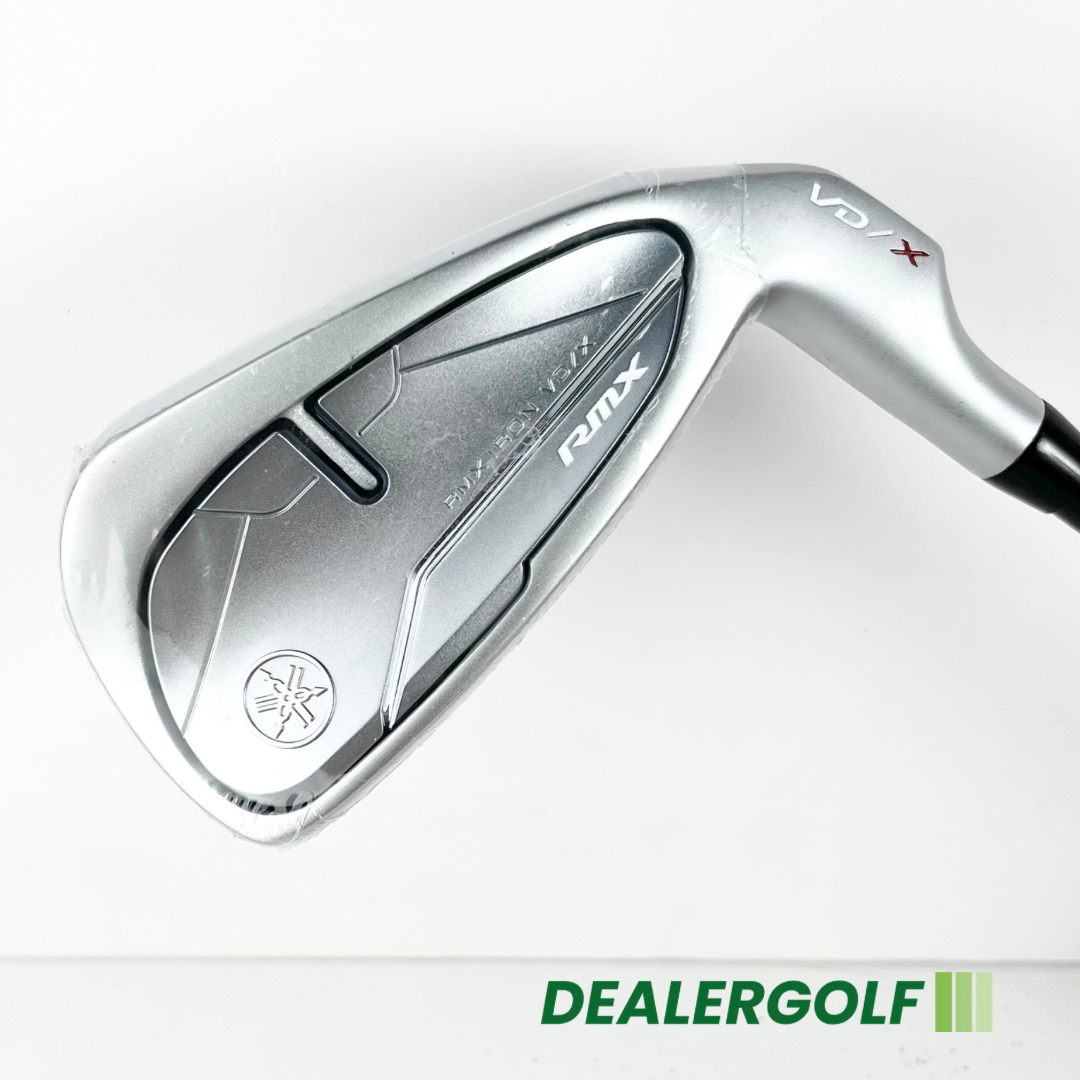 Stick Golf Yamaha RMX VD/X Loose Iron 5 Graphite