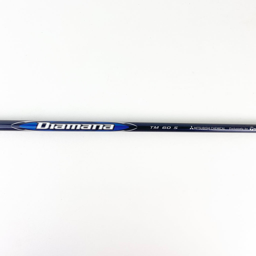 Stick Golf TaylorMade Qi Loose Iron 7 Graphite