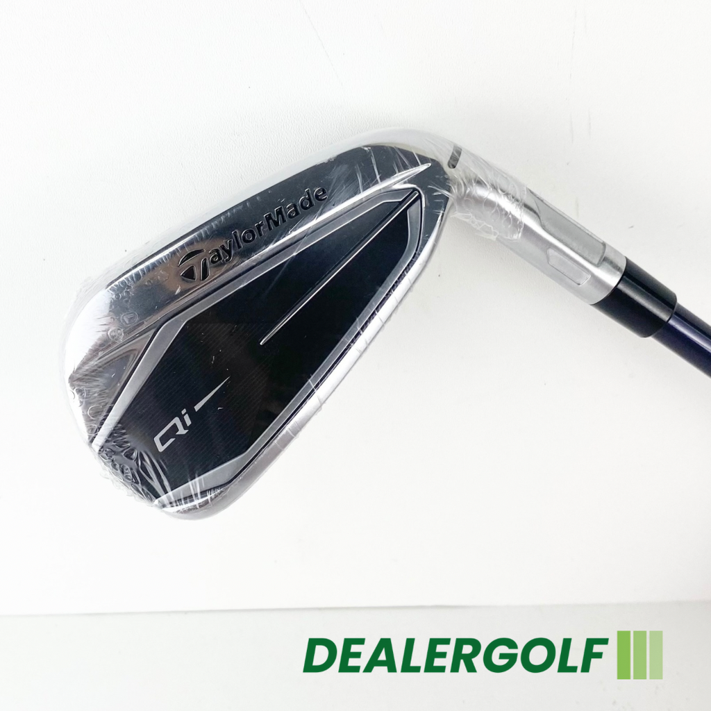 Stick Golf TaylorMade Qi Loose Iron 7 Graphite