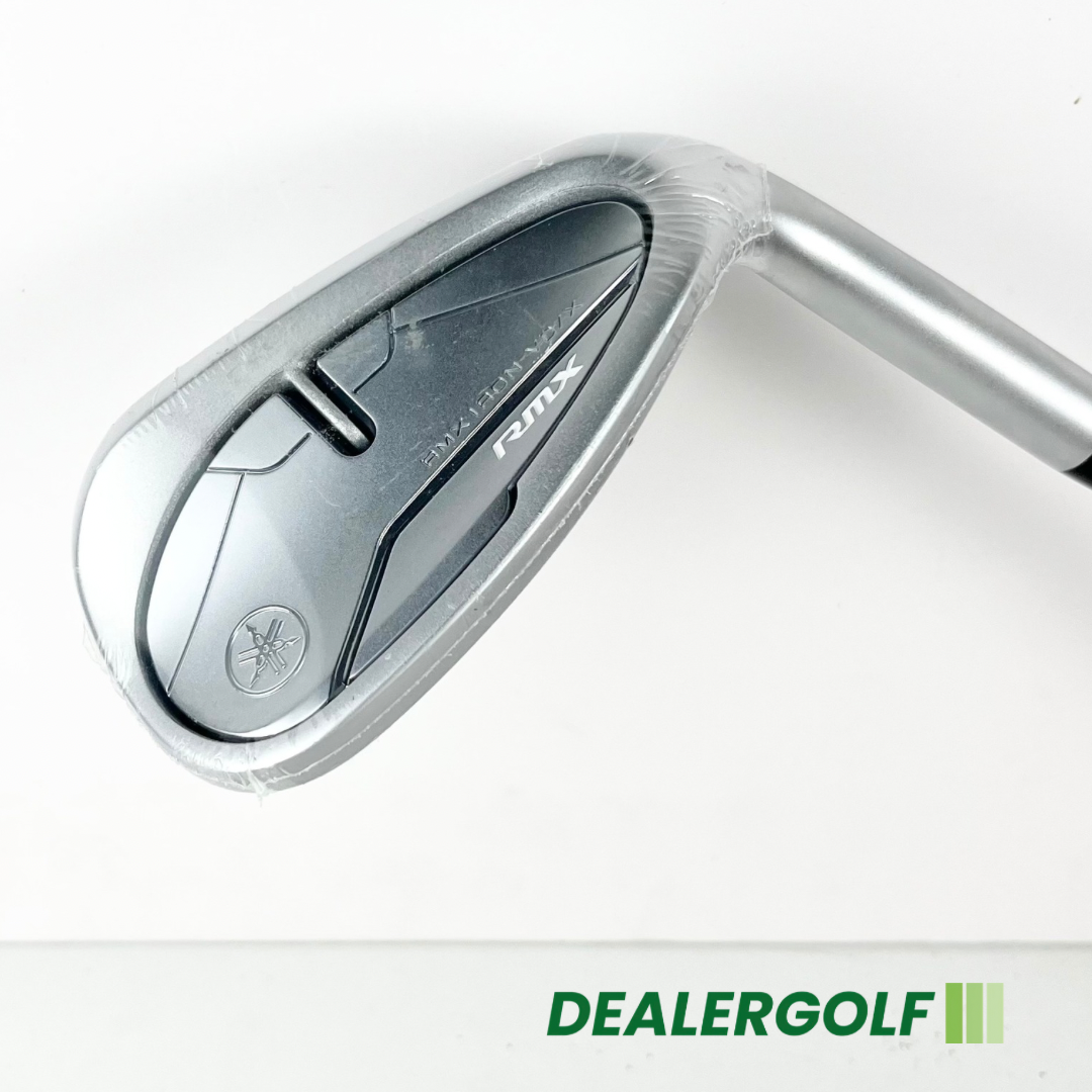 Stick Golf Yamaha RMX VD/X Loose Iron S Graphite