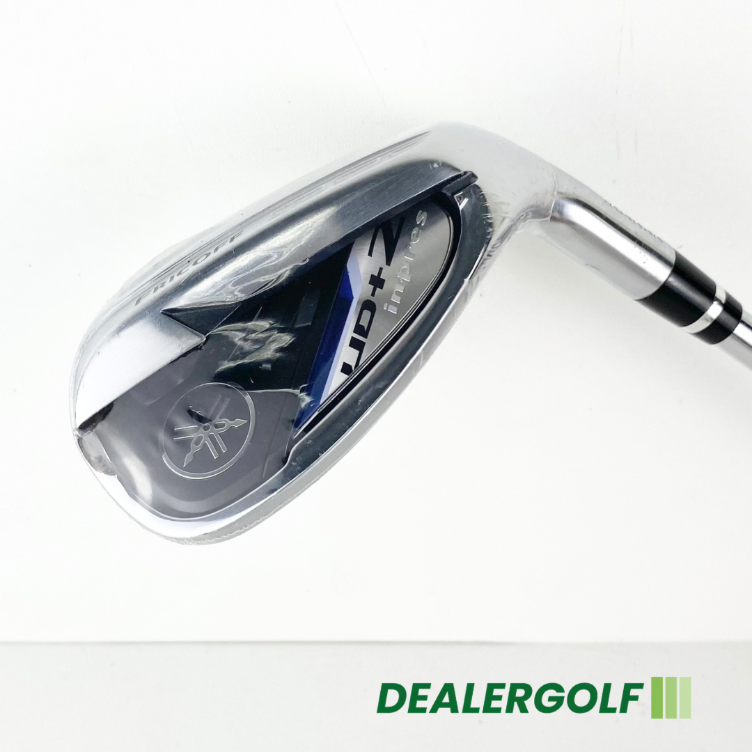 Stick Golf Yamaha Inpres UD+2 Loose Iron S Graphite 2021