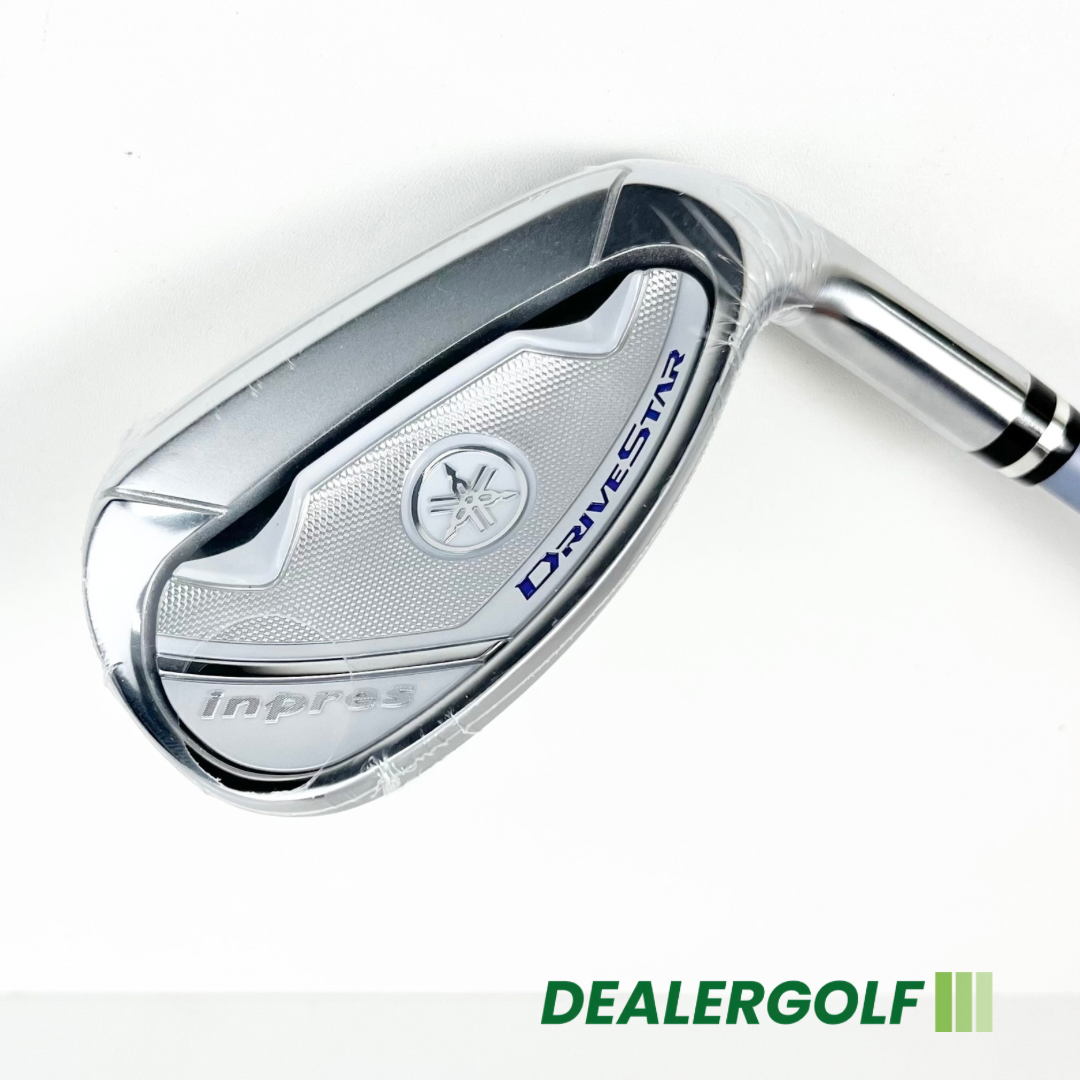 Stick Golf Yamaha Inpres Drivestar Ladies Iron A 2023