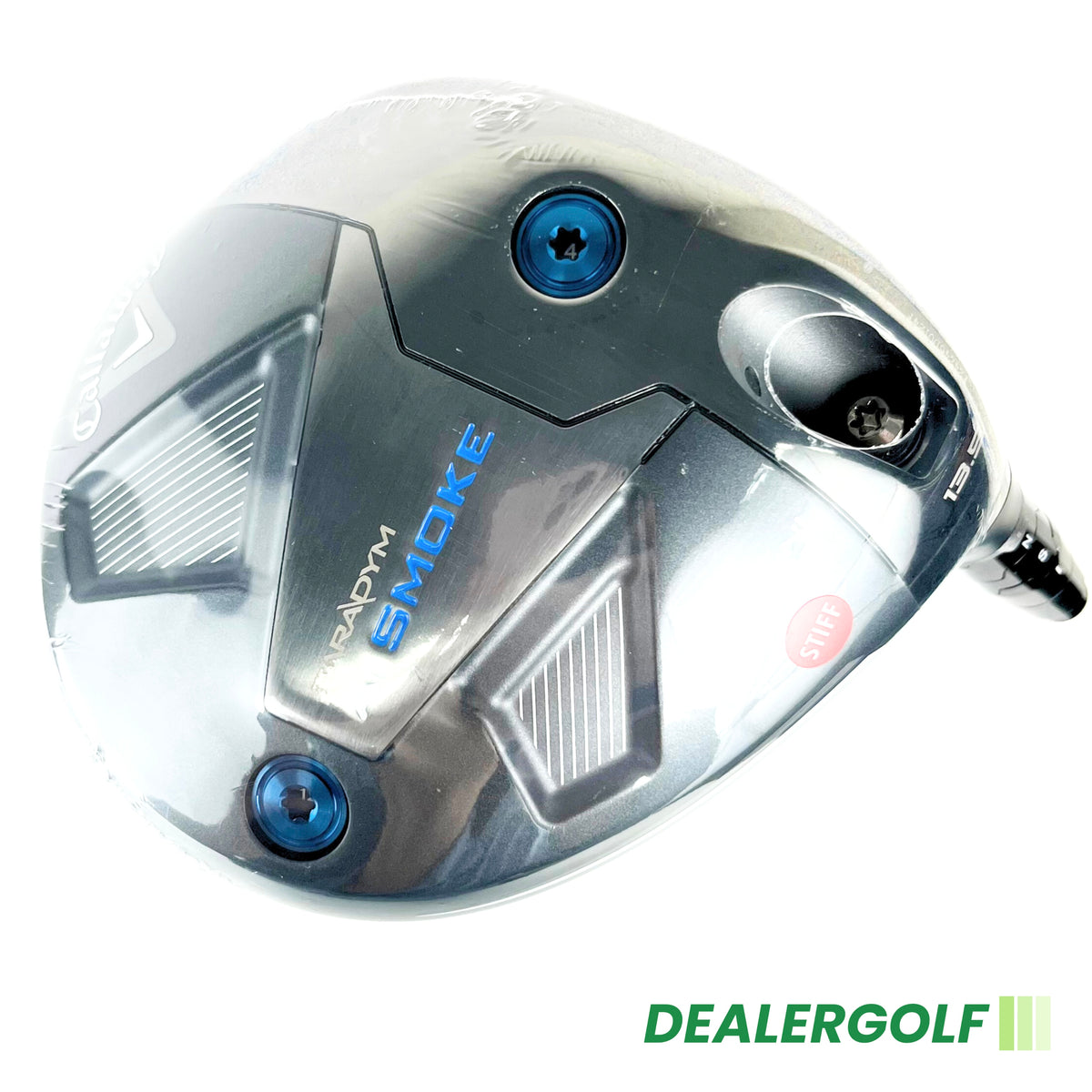 Stick Golf Callaway Paradym Ai Smoke Ti340 Mini Driver
