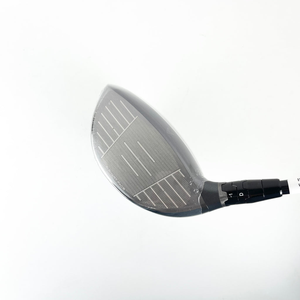 Stick Golf Callaway Paradym Ai Smoke Ti340 Mini Driver