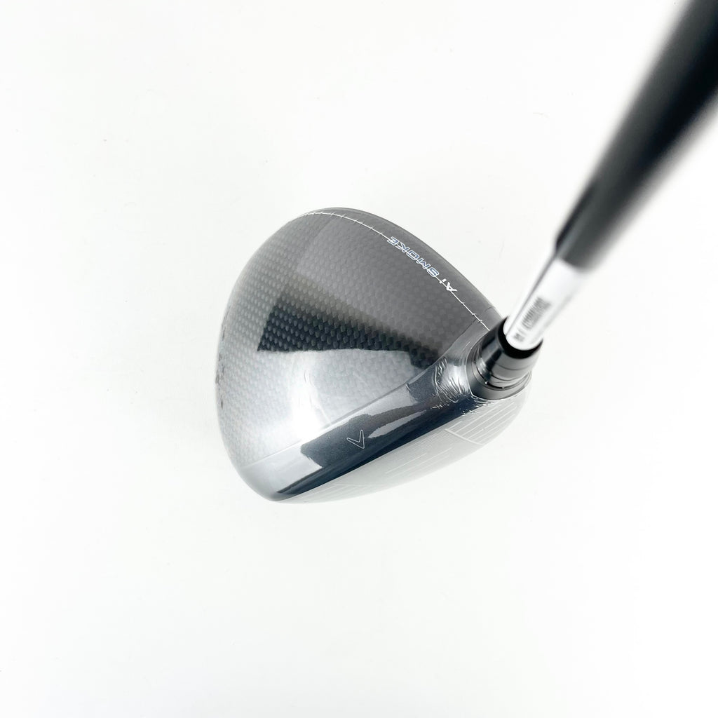Stick Golf Callaway Paradym Ai Smoke Ti340 Mini Driver