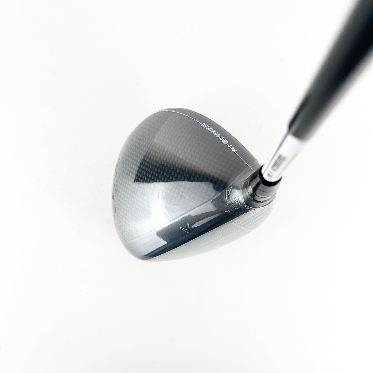 Stick Golf Callaway Paradym Ai Smoke Ti340 Mini Driver