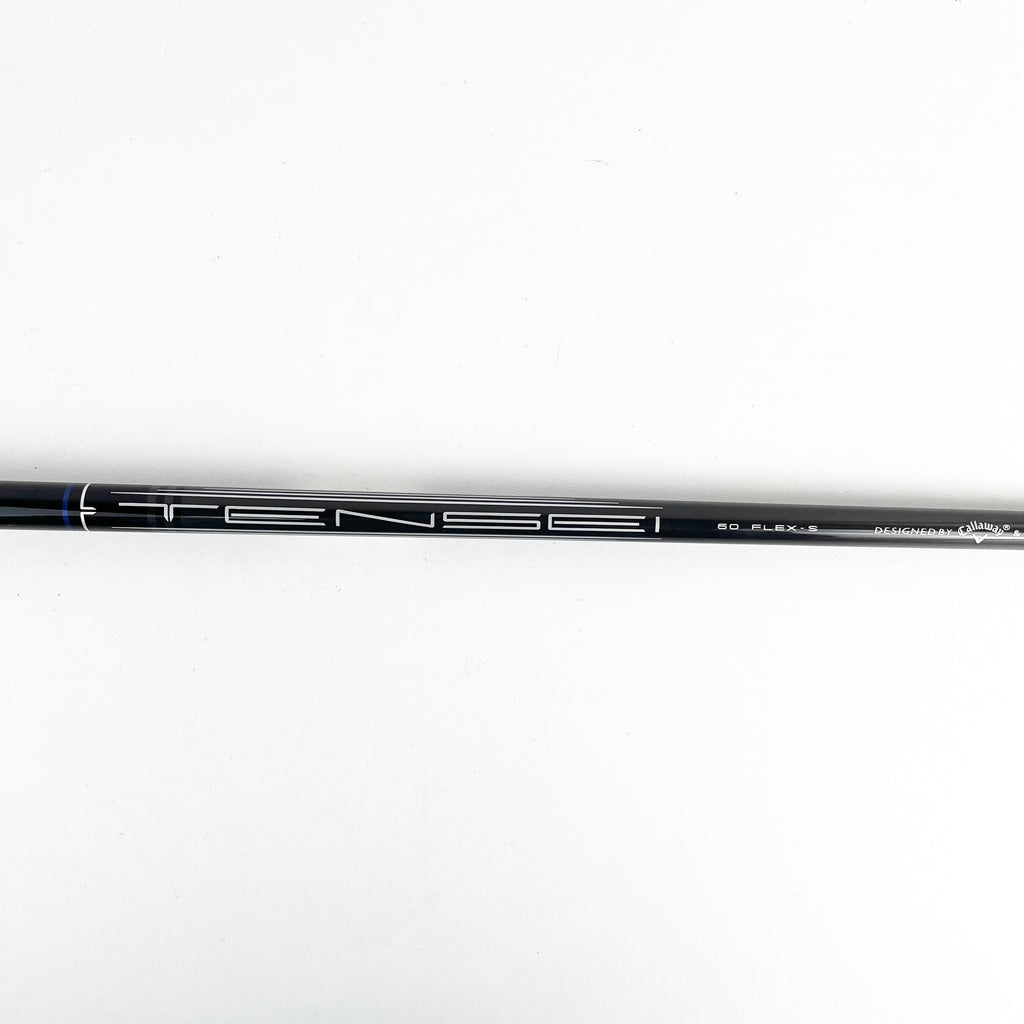 Stick Golf Callaway Paradym Ai Smoke Ti340 Mini Driver