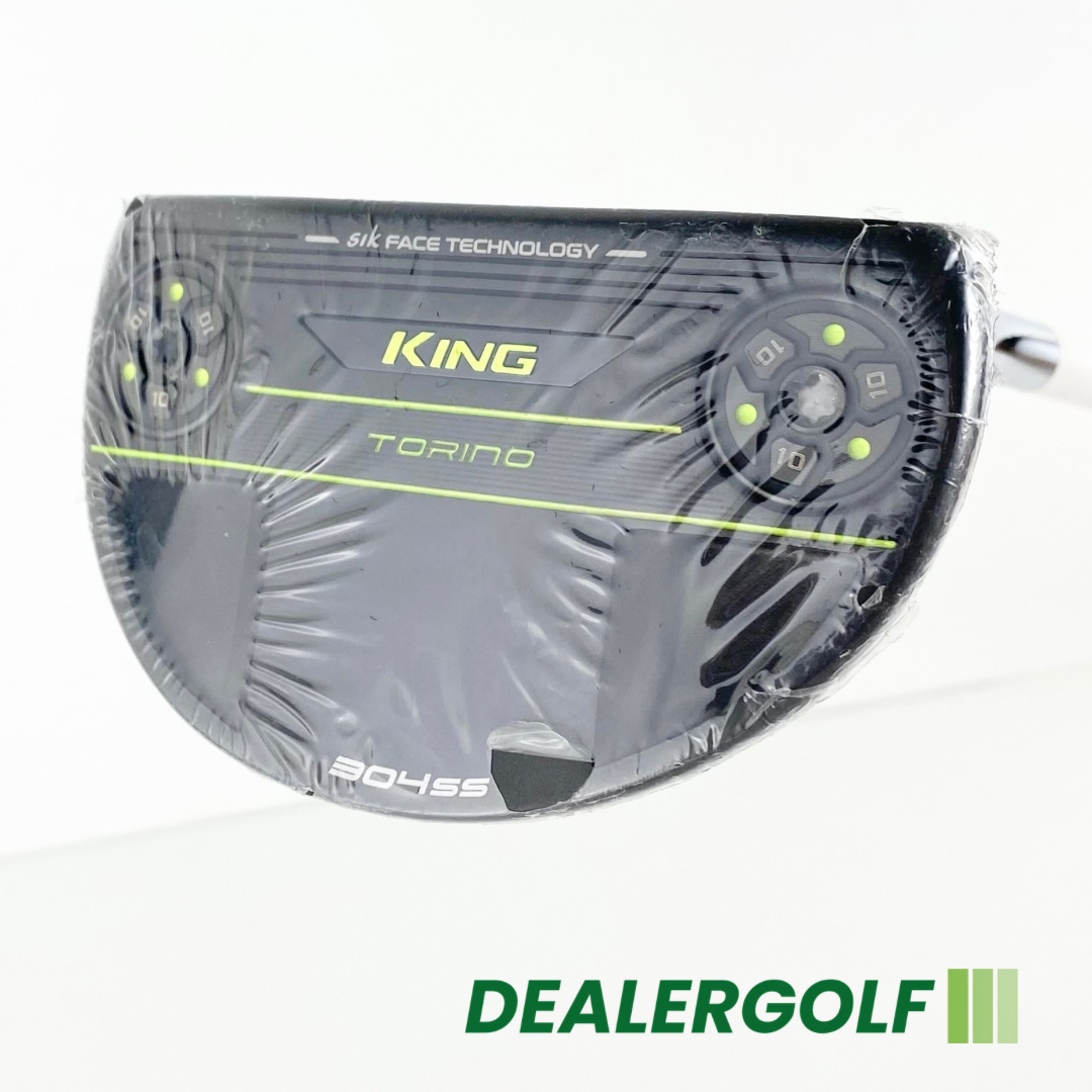 Stick Golf Cobra King Torino Putter