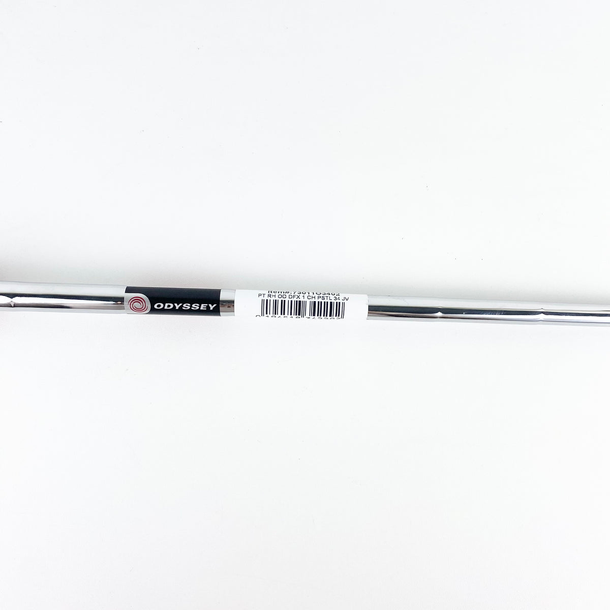 Stick Golf Odyssey DFX 1 Putter