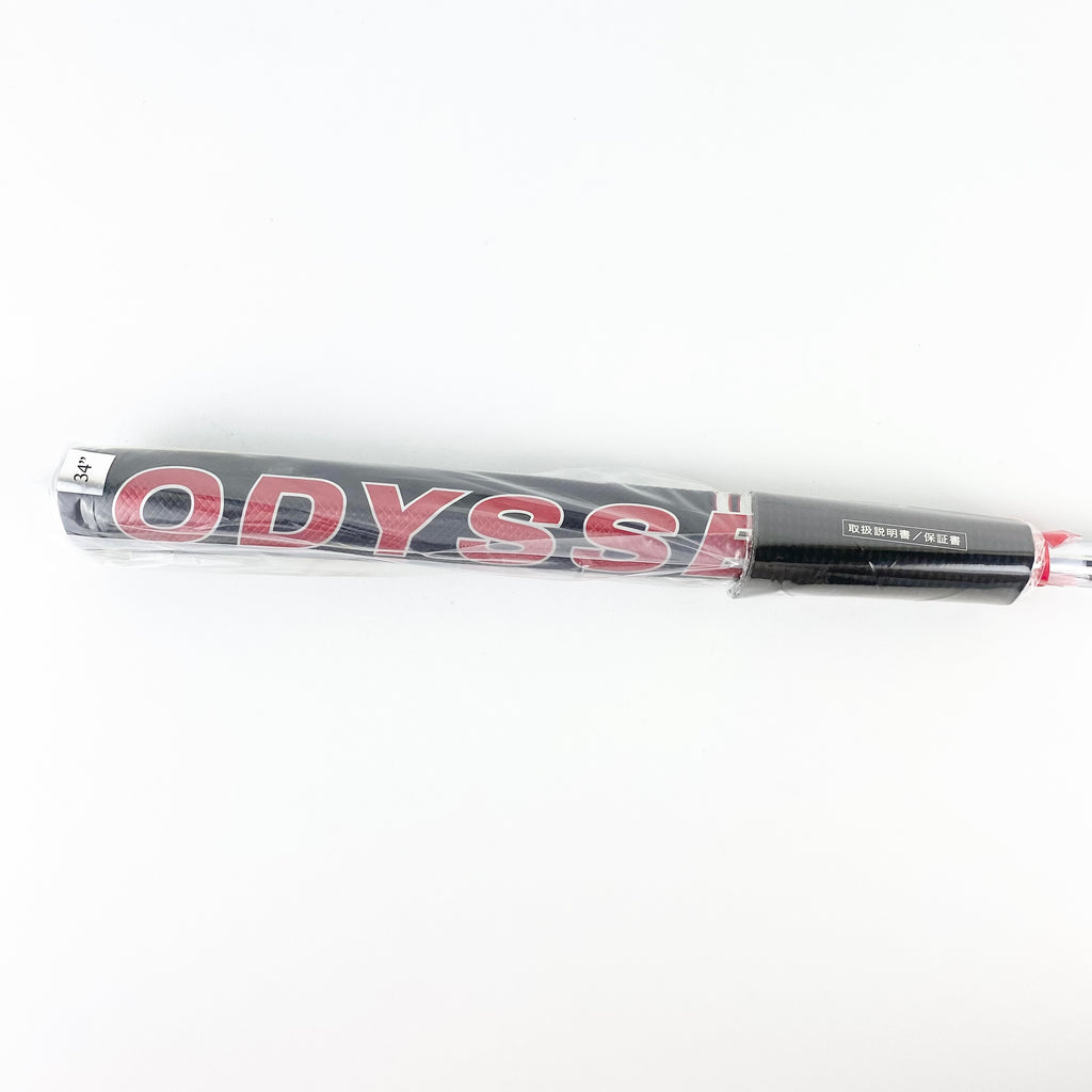 Stick Golf Odyssey DFX 1 Putter