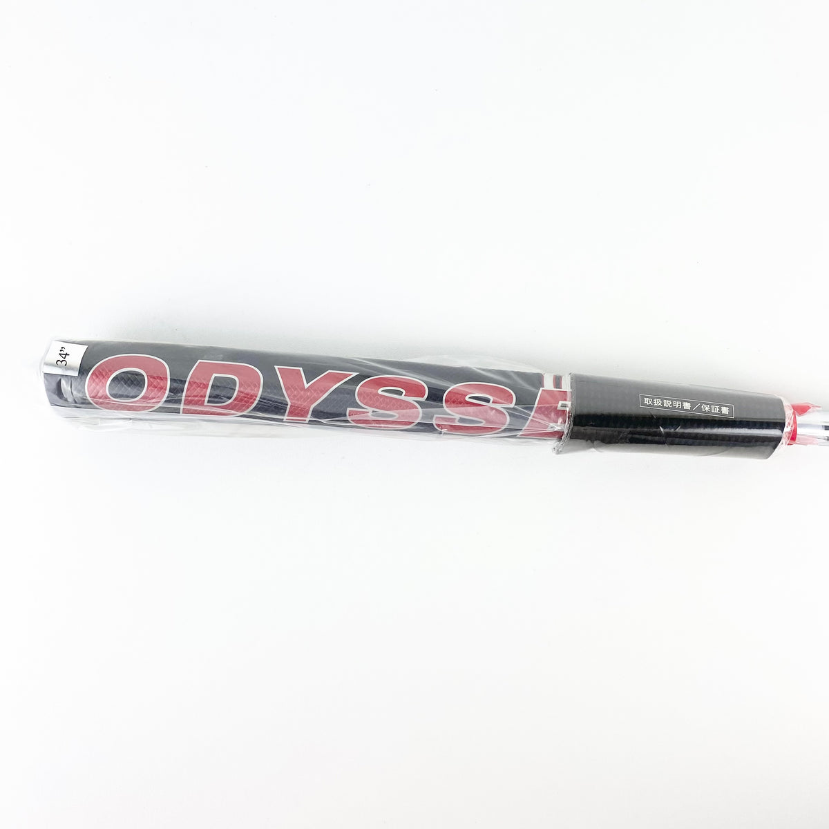 Stick Golf Odyssey DFX 1 Putter