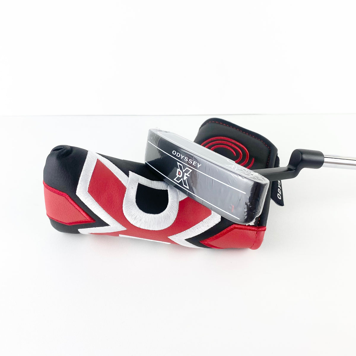 Stick Golf Odyssey DFX 1 Putter