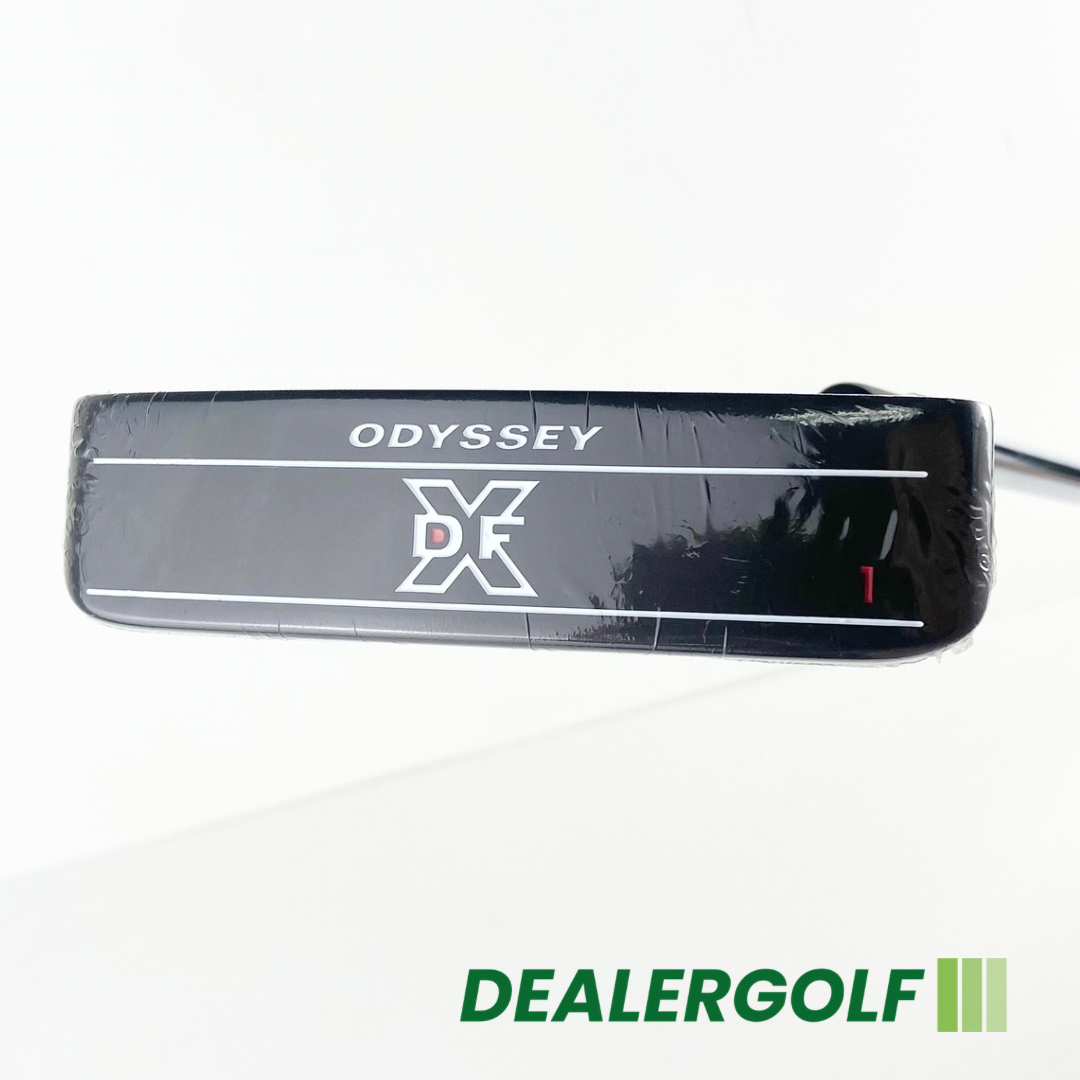 Stick Golf Odyssey DFX 1 Putter