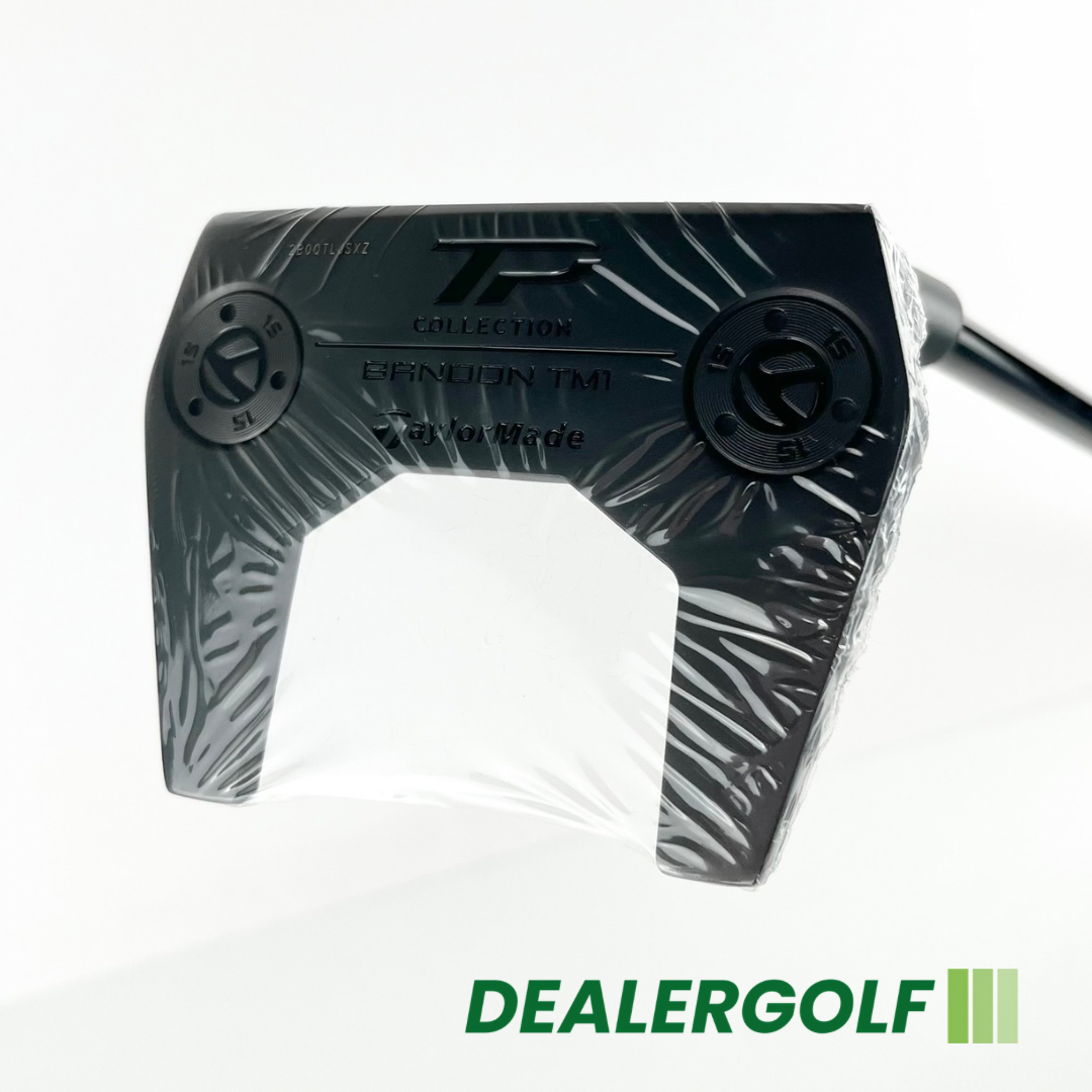 TaylorMade TP Collection Bandon TM1 Putter