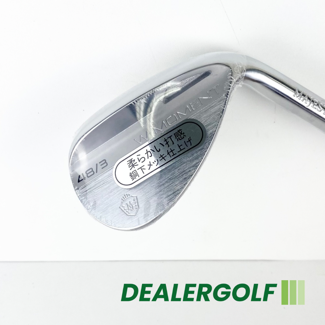 Stick Golf Majesty W-Moment Wedge 48
