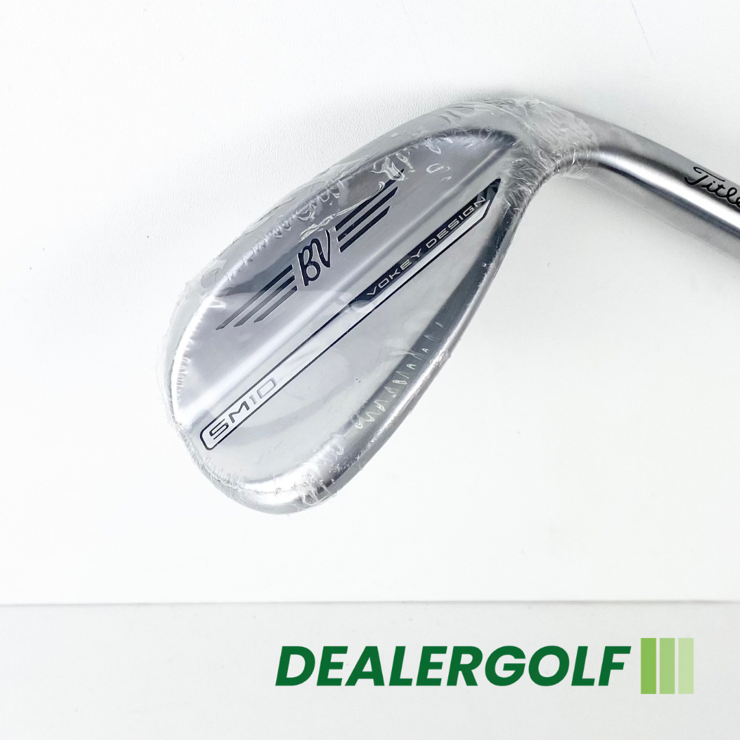 Stick Golf Titleist SM10 Wedge 60