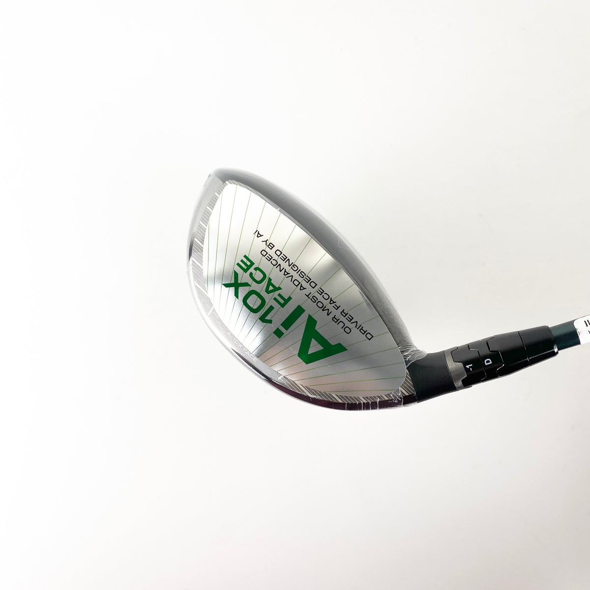Stick Golf Callaway Elyte Max Fast Driver